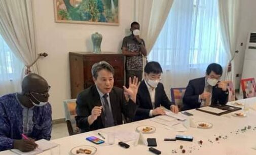South Korean envoy: Why Nigeria’s 2023 elections are of global importance