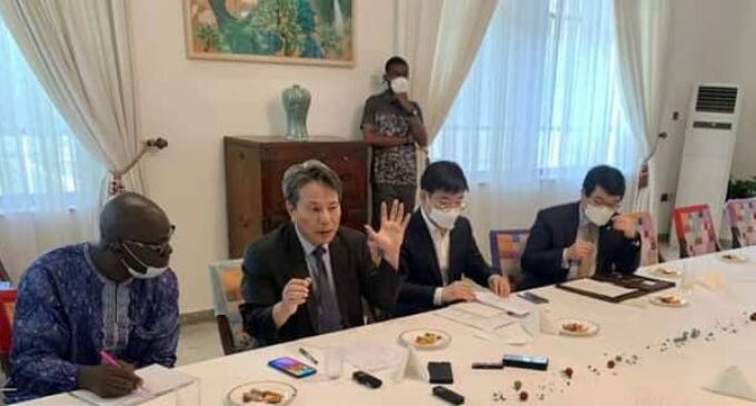 South Korean envoy: Why Nigeria’s 2023 elections are of global importance
