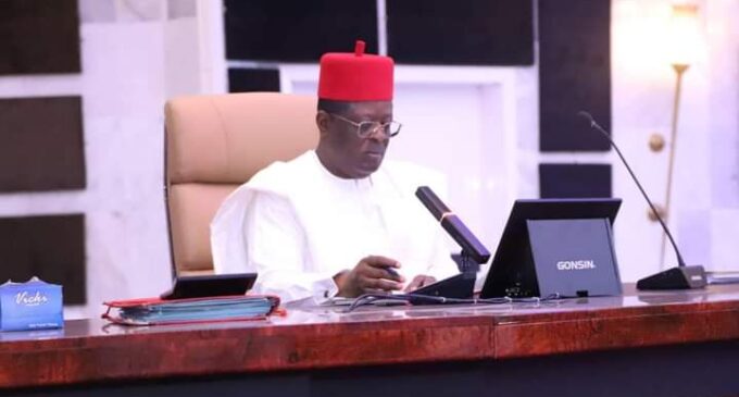 THE AFTERMATH: Is a constitutional crisis looming in Ebonyi state?