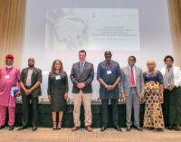 FG calls for rice fortification as GAIN, Gates Foundation launch new digital strategy