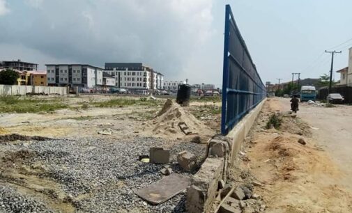 Lekki residents ask CBN to assist in construction of coastal road