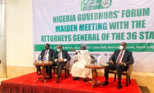 NGF: Insecurity, political uncertainties may ground businesses if not promptly tackled
