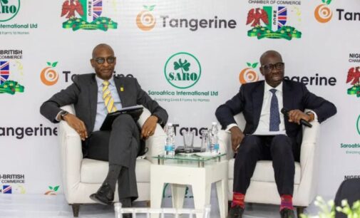 Obaseki tells local investors to take advantage of investment opportunities in Edo