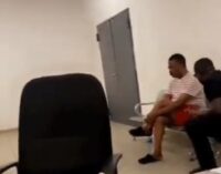 Officer who leaked video of Obiano in custody will face sanction, says EFCC