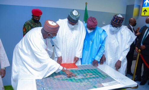 FAAN, Lagos sign MoU to construct new toll road along MMIA