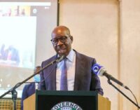 Obaseki: Plan to redesign naira notes is purely political