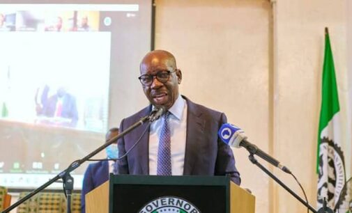 Obaseki: Plan to redesign naira notes is purely political