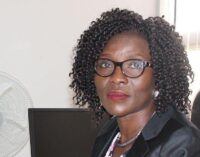 Buhari appoints Beatrice Jedy-Agba as solicitor-general of the federation