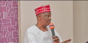 Rabiu Kwankwaso