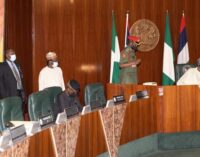 FEC approves N1bn for lie detector equipment, night vision goggles for NDLEA