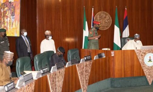 FEC approves N1bn for lie detector equipment, night vision goggles for NDLEA