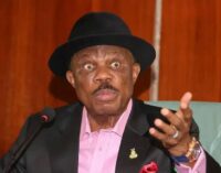 EXCLUSIVE: How Obiano’s court order failed to prevent his arrest at Lagos airport