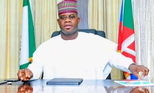 Olukoyede: Yahaya Bello took $720k from state coffers to pay his child’s school fees