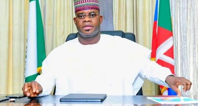 Yagba constituency begs Yahaya Bello to be selected as host of proposed Okunland varsity