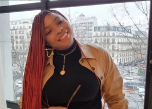 Yemi Alade: How I would tell my man he’s not good in bed