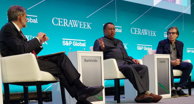 Barkindo: OPEC will maintain steady output quota amid escalating political tensions