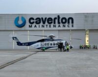 We remain safe, financially stable, says Caverton Helicopters