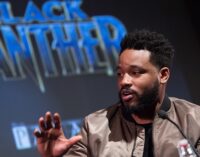 ‘Black Panther’ director Ryan Coogler mistaken for bank robber