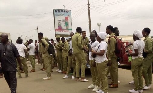 Insecurity: NYSC seeks collaboration with NSCDC to protect corps members in Zamfara