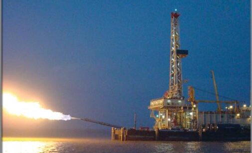 Nigeria’s oil output to drop by 25,000bpd as Eni declares force majeure