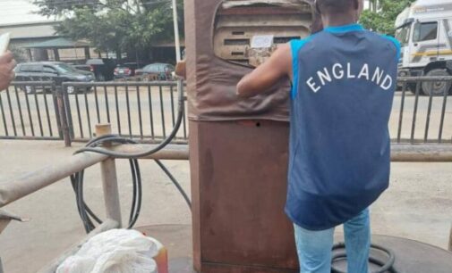 More discomfort for Nigerians as diesel crosses N500 per litre
