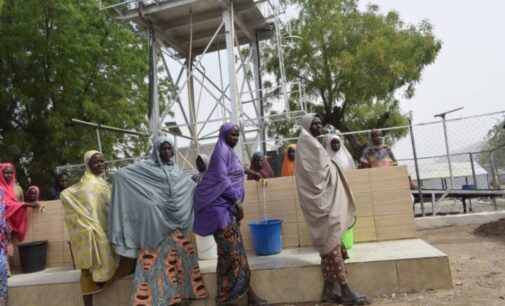 Eni, FAO launch solar-powered water schemes in Borno, Yobe