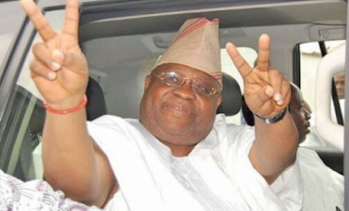 A’court ruling will enable Adeleke deliver good governance in Osun, says Olajengbesi