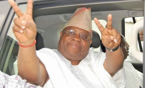 Court affirms Adeleke as PDP candidate for Osun governorship poll
