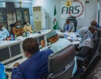 Nami: FIRS to partner with Niger Republic to improve revenue mobilisation