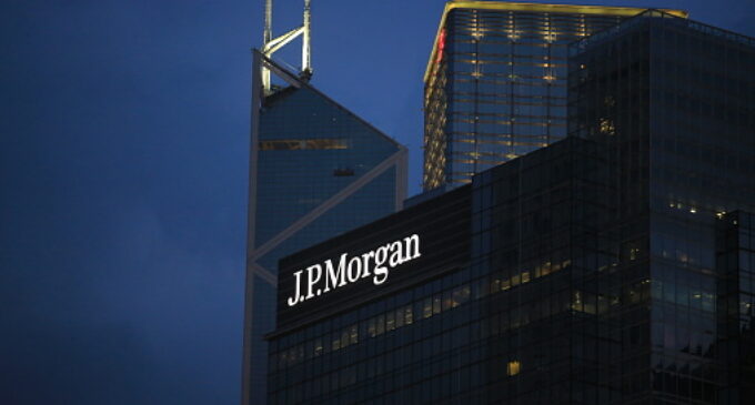 OPL 245: UK’s anti-fraud agencies gave us go-ahead to pay Malabu, says JP Morgan