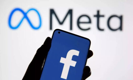 Meta market cap drops 9.9% to $514bn as Russia blocks social media giants