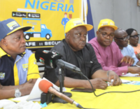NIPOST: We have moved from analogue to embrace technological solutions