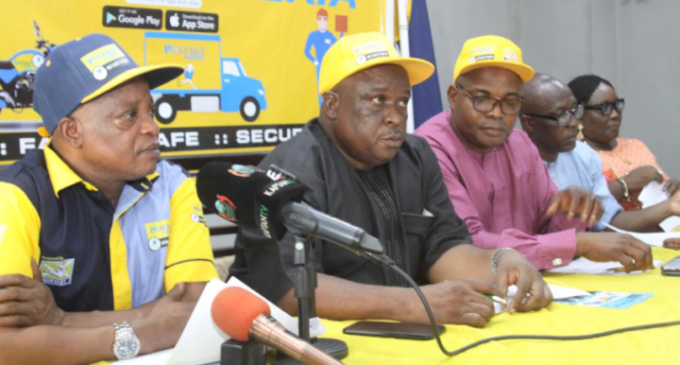 NIPOST: We have moved from analogue to embrace technological solutions