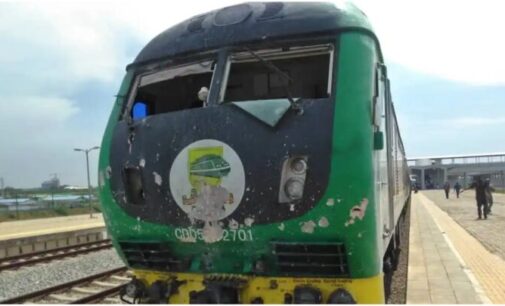 Five more Kaduna train passengers freed after 127 days in captivity