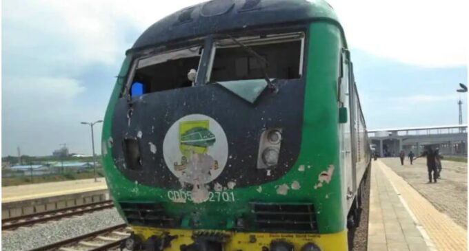 Five more Kaduna train passengers freed after 127 days in captivity