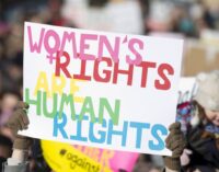 World Bank: 2.4 billion women globally not afforded equal economic rights as men