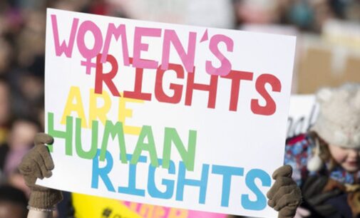 World Bank: 2.4 billion women globally not afforded equal economic rights as men