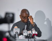 ‘I won’t endorse obscene corruption’ — Moghalu dumps ADC after losing presidential ticket