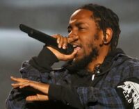 Kendrick Lamar announces release date for 5th album