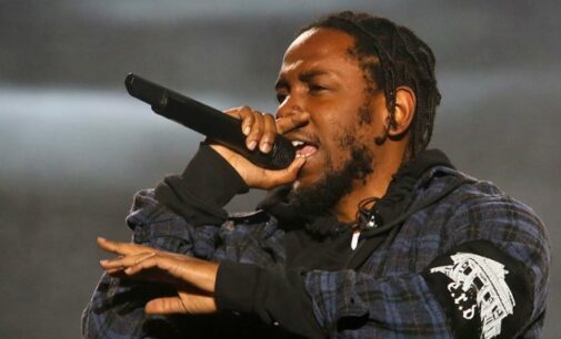 Kendrick Lamar announces release date for 5th album