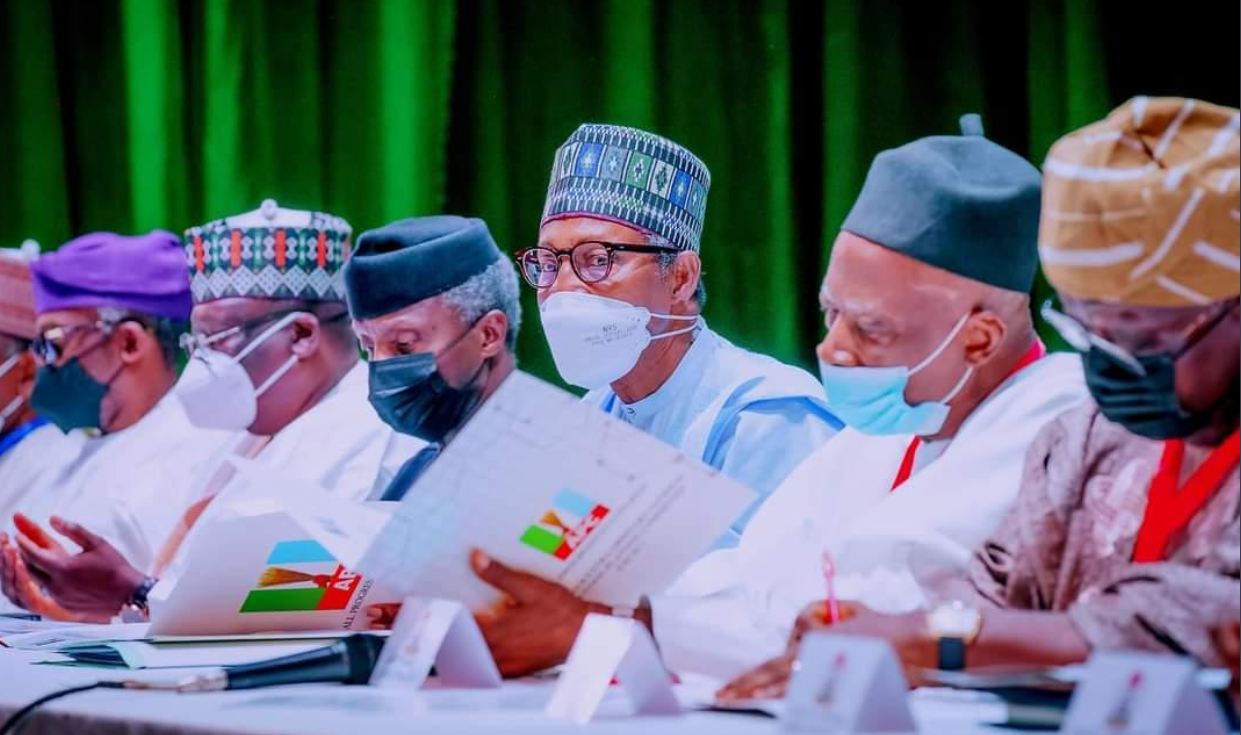 Apc Presidential Primaries 2022 Date