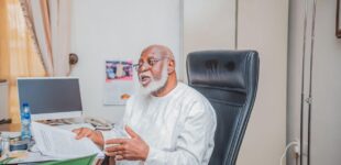 Abdulsalami: Military coups can’t succeed without assistance of politicians