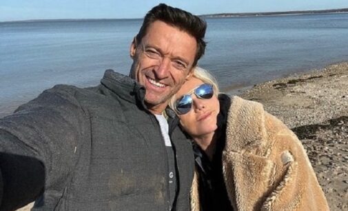 Again, wife of ‘X-Men’ actor Hugh Jackman debunks rumour he’s gay