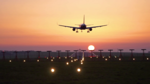 NAMA seeks upward review of N11,000 airline flight charge