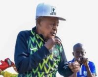 Alaafin loved sports… accommodated people without discrimination, says Dare