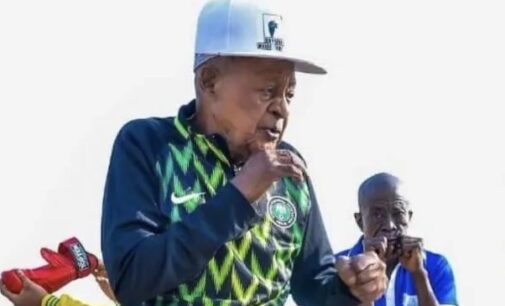 Alaafin loved sports… accommodated people without discrimination, says Dare