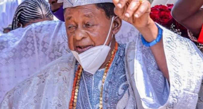 ‘He behaved strangely before his death’ — Alaafin’s aide reveals final days