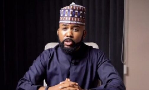 Banky W reacts as controversies trail Lagos PDP’s assembly, reps primaries