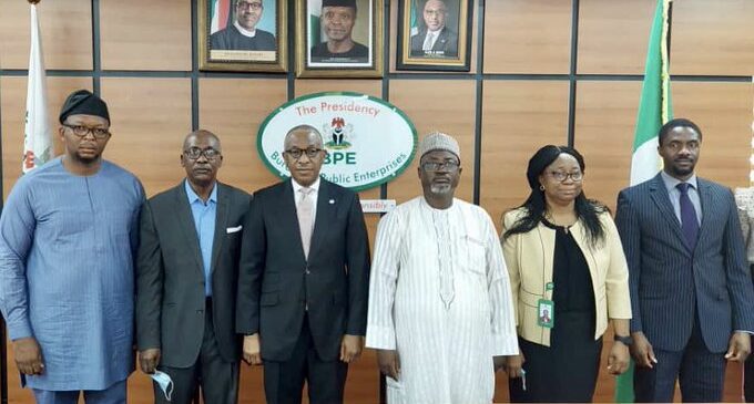 Aba ring-fenced area: BPE inaugurates committee to resolve issues after Geometric takeover