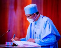 CBN governor, agency heads, ambassadors… Buhari directs appointees seeking elective offices to resign